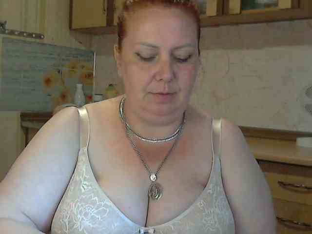 Tatyanka_ webcam