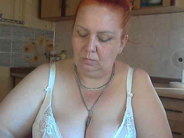Tatyanka_ webcam