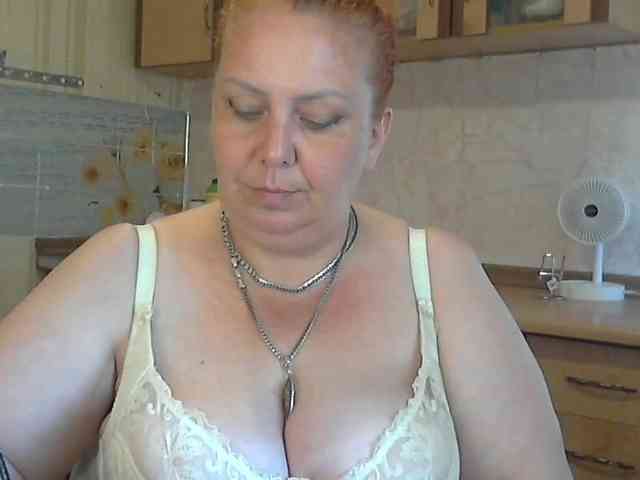 Tatyanka_ webcam