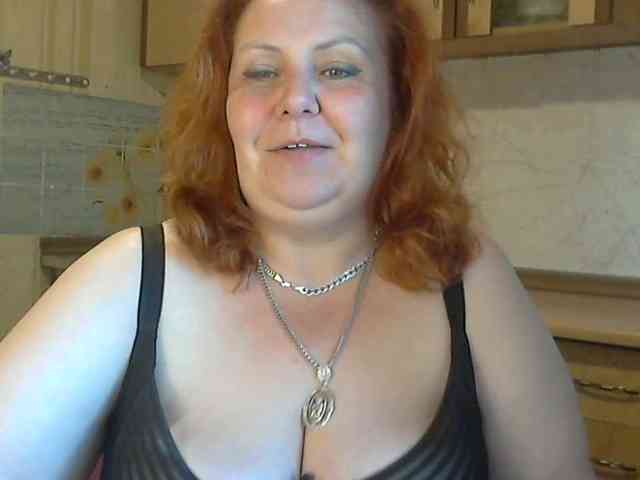 Tatyanka_ webcam