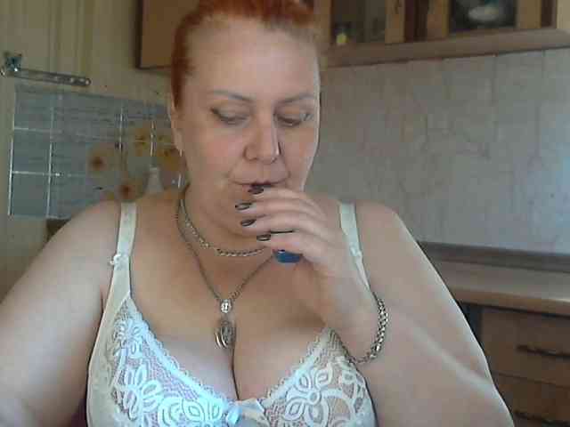 Tatyanka_ webcam