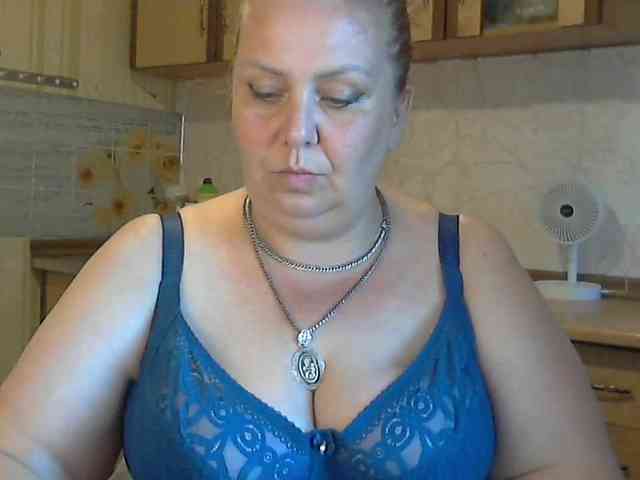 Tatyanka_ webcam