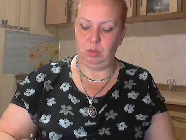 Tatyanka_ webcam