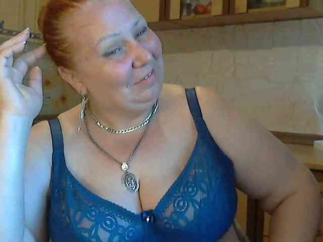 Tatyanka_ webcam