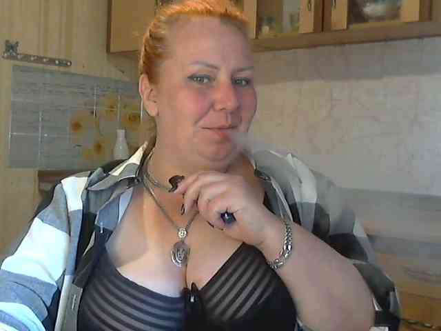 Tatyanka_ webcam