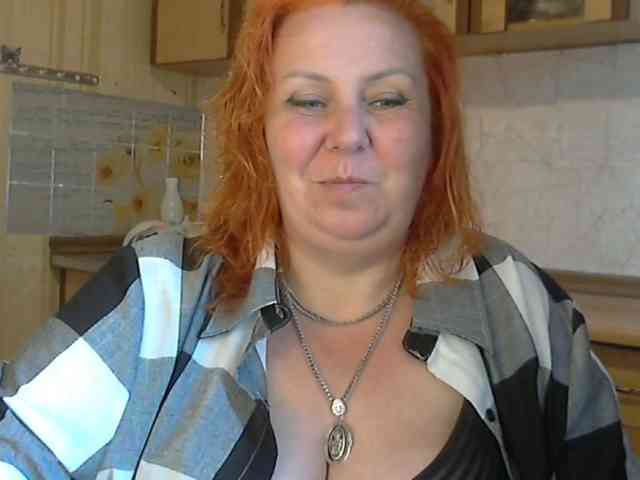 Tatyanka_ webcam