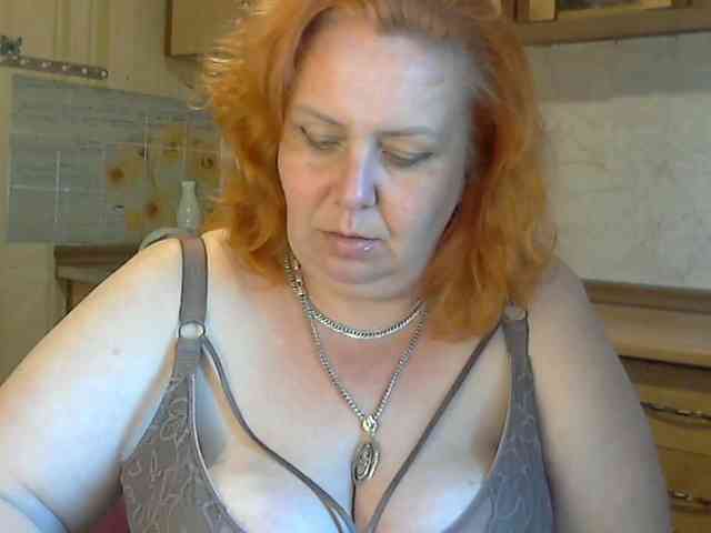 Tatyanka_ webcam