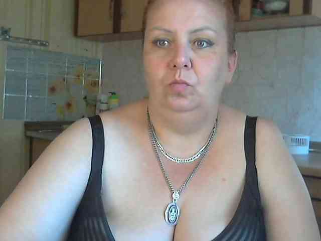 Tatyanka_ webcam