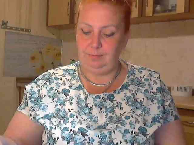 Tatyanka_ webcam