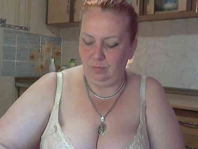 Tatyanka_ webcam