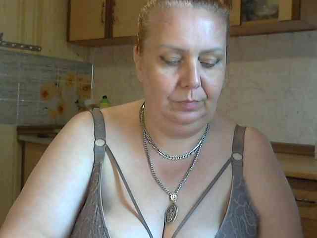 Tatyanka_ webcam