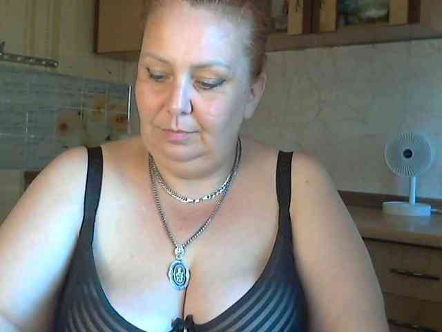Tatyanka_ webcam