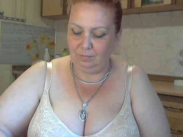 Tatyanka_ webcam