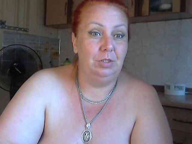 Tatyanka_ webcam