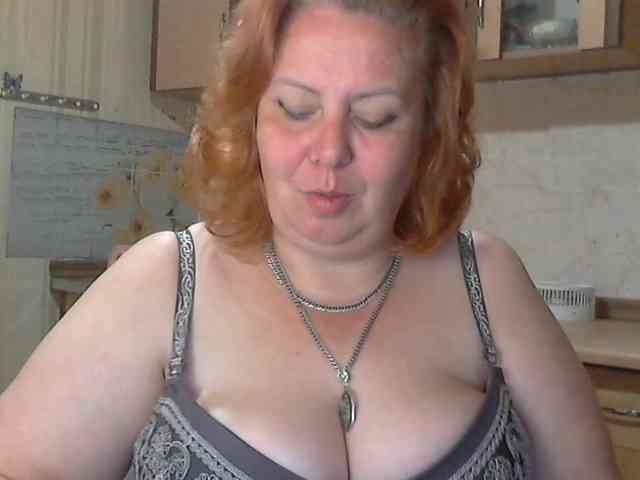 Tatyanka_ webcam