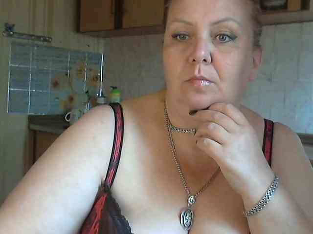 Tatyanka_ webcam