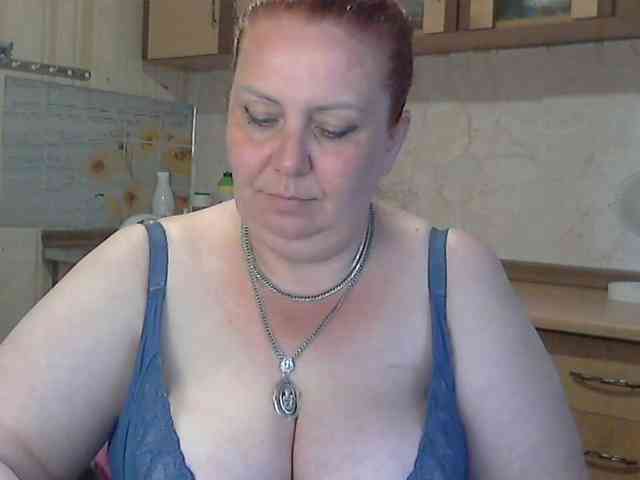 Tatyanka_ webcam