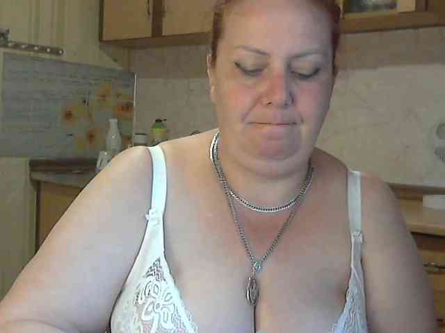 Tatyanka_ webcam