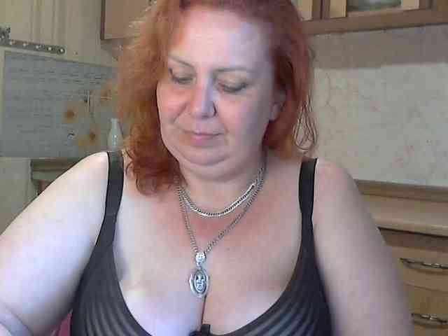Tatyanka_ webcam