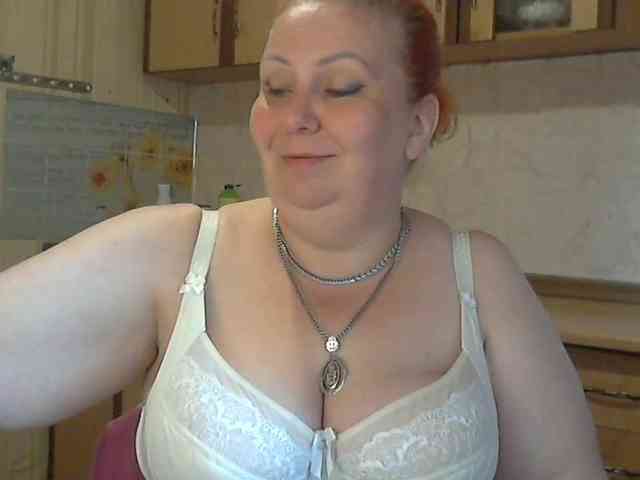 Tatyanka_ webcam