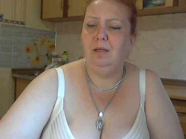 Tatyanka_ webcam