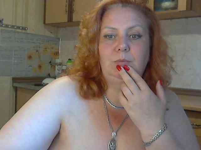 Tatyanka_ webcam