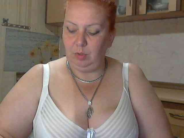 Tatyanka_ webcam