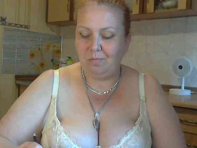 Tatyanka_ webcam