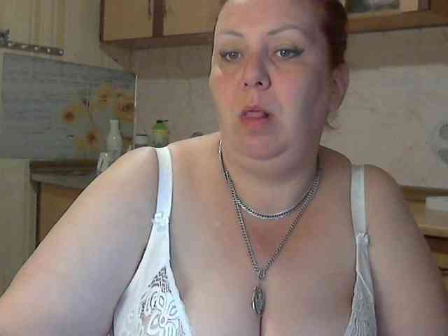 Tatyanka_ webcam