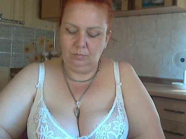 Tatyanka_ webcam