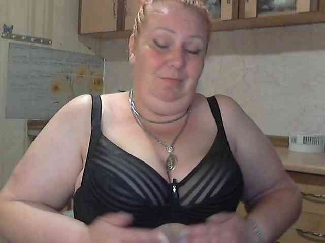 Tatyanka_ webcam