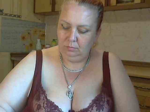 Tatyanka_ webcam