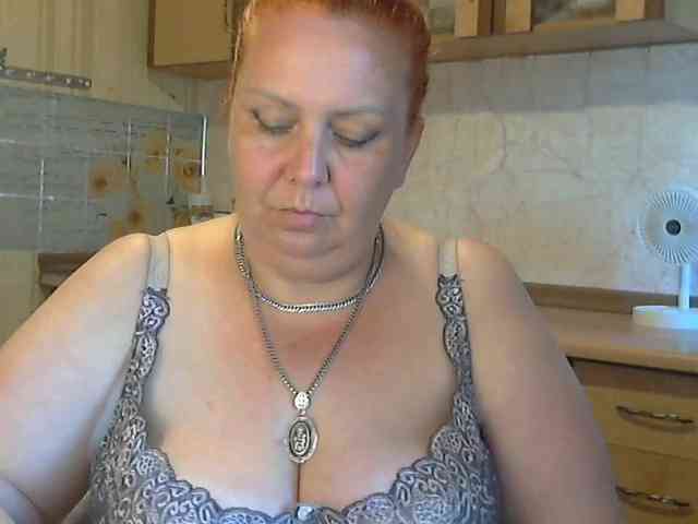 Tatyanka_ webcam