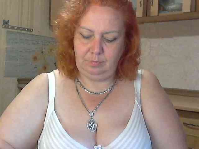 Tatyanka_ webcam