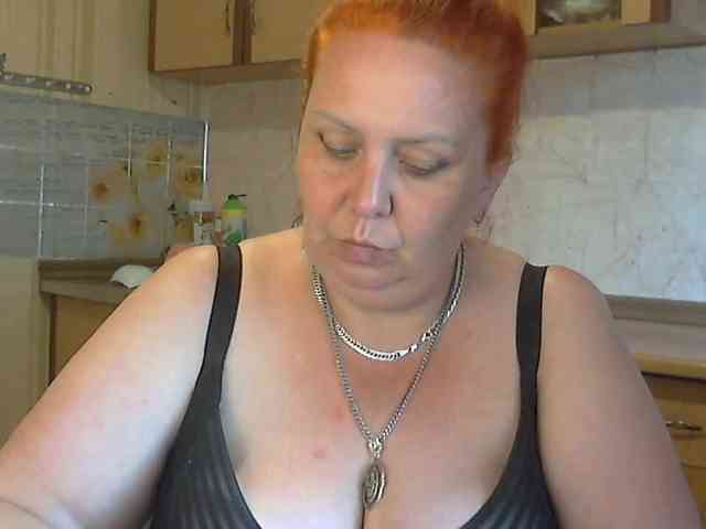 Tatyanka_ webcam