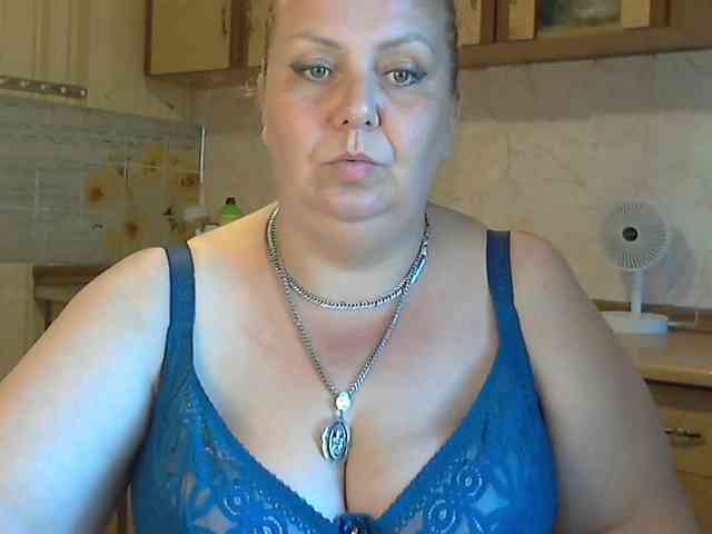 Tatyanka_ webcam