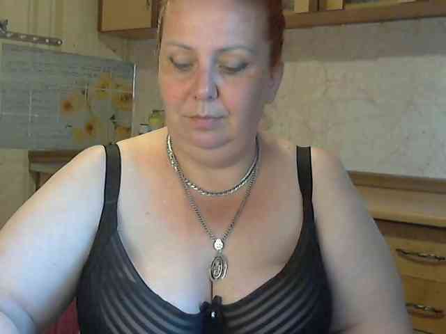 Tatyanka_ webcam