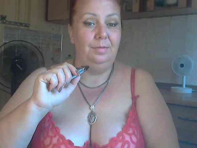 Tatyanka_ webcam