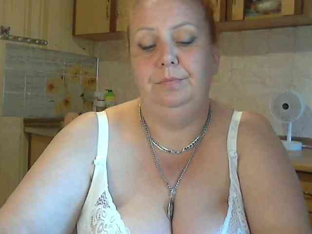 Tatyanka_ webcam
