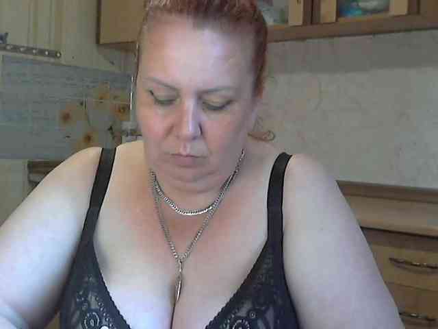 Tatyanka_ webcam