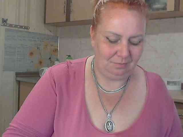 Tatyanka_ webcam