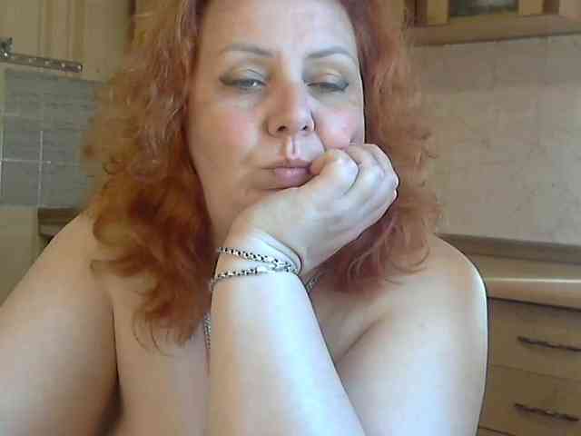Tatyanka_ webcam