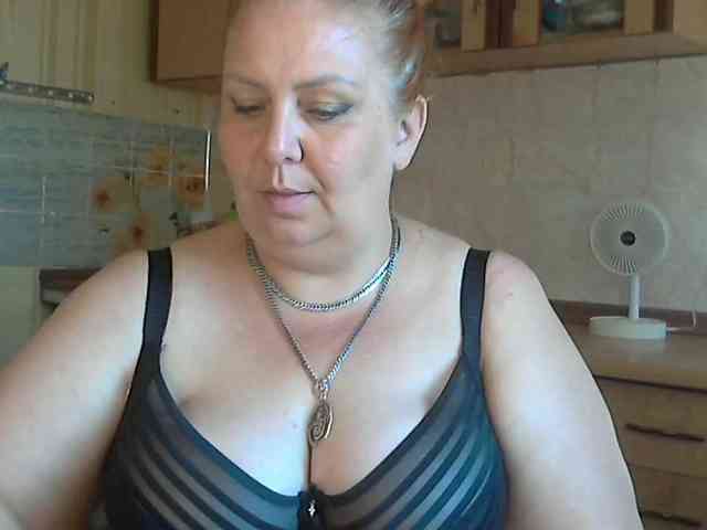 Tatyanka_ webcam