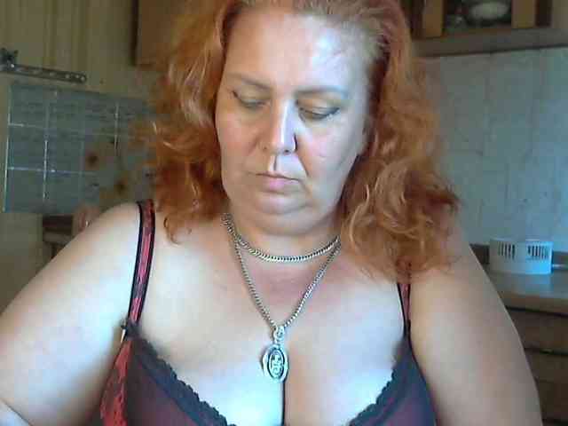 Tatyanka_ webcam