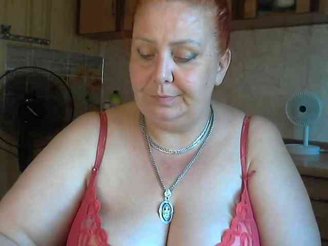 Tatyanka_ webcam