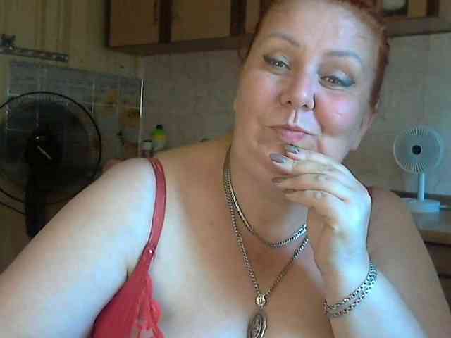Tatyanka_ webcam