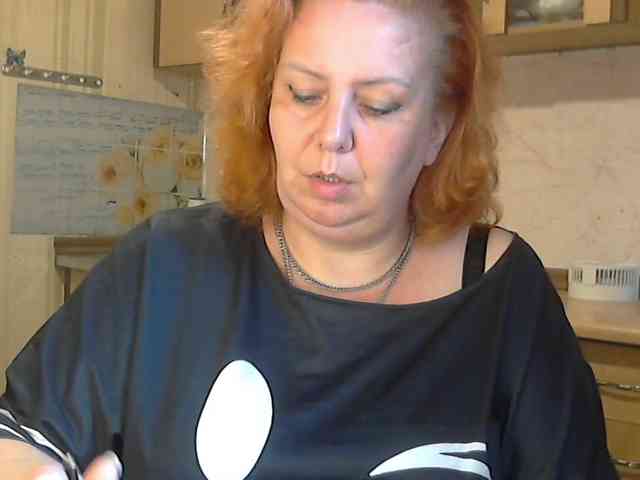 Tatyanka_ webcam