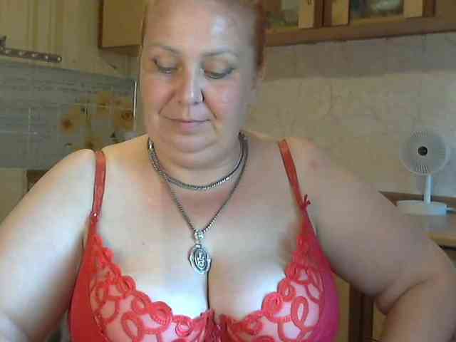 Tatyanka_ webcam