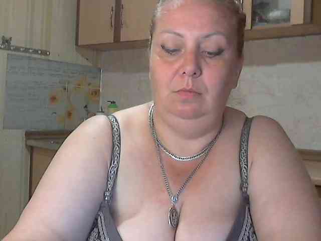 Tatyanka_ webcam