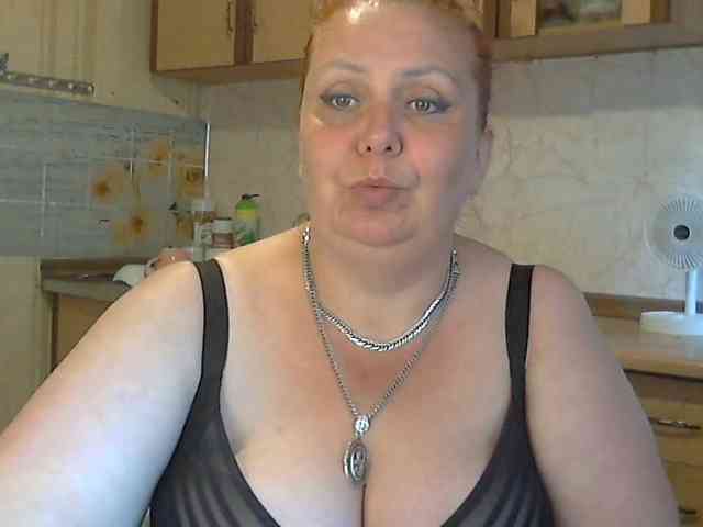 Tatyanka_ webcam